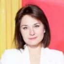 Александра Джафарова